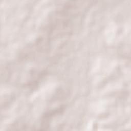 El Molino Terrain Map