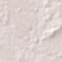 Sancti Spíritus Terrain Map