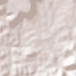 Masihat Mahd al Hayl Terrain Map