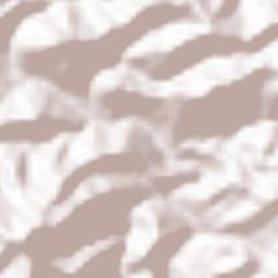 Huyện Than Uyên Terrain Map