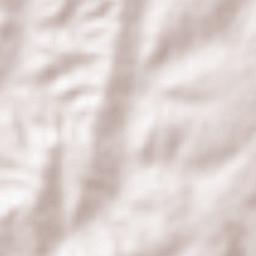 Norias del Paso Hondo Terrain Map