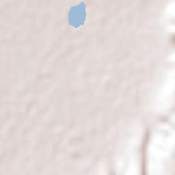 Hierba de Matancillas Terrain Map