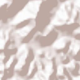 Huyện Yên Sơn Terrain Map