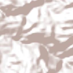 El Banco del Venado Terrain Map