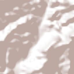 Bolaños Municipality Terrain Map