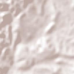 Valle Huejúcar (Fraccionamiento Popular) [Fraccionamiento] Terrain Map