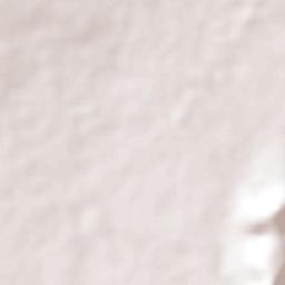 Socavón (El Carmen) Terrain Map