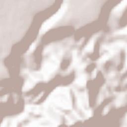 Al Fawwarah Terrain Map