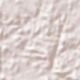 Al Qufayf Terrain Map