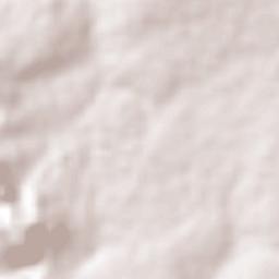 Atolinga Terrain Map