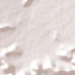 Villa de Reyes Terrain Map