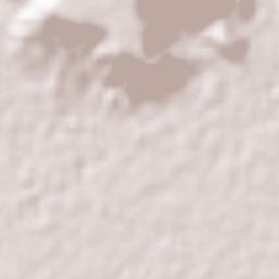 Al Buraykah Terrain Map