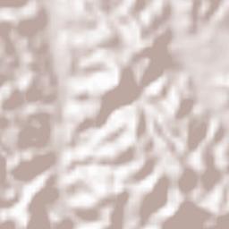 Al Mulayha' Terrain Map