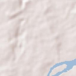 Brajarajnagar Terrain Map