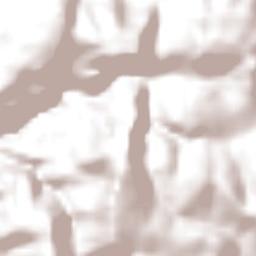 Chimaltitán Terrain Map