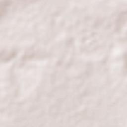 Cotorina Terrain Map