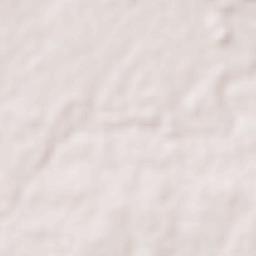 Kuchinda Terrain Map