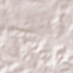 Centro de Arriba Terrain Map