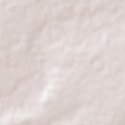 Cuautitlán Terrain Map