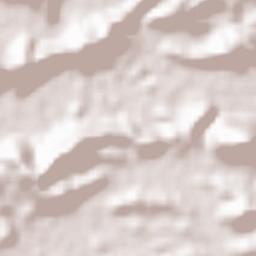 Ad Dabbah Terrain Map