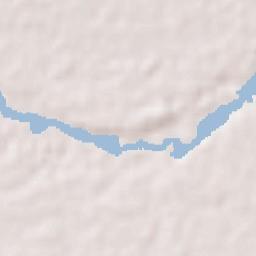 Seorinarayan Terrain Map