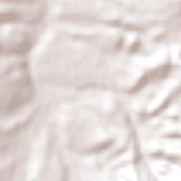 Huajimic Terrain Map