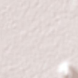 Fábrica de Melchor Terrain Map