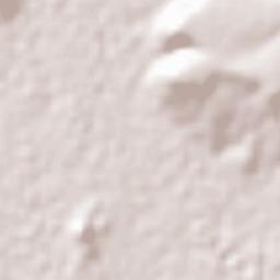 Al Khayf Terrain Map