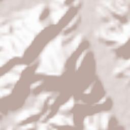 Al Qawba`iyah Terrain Map