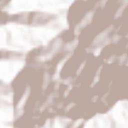 Phôngsali Terrain Map