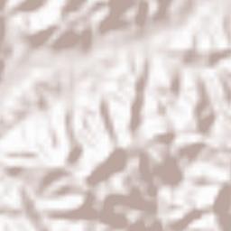 Huyện Chi Lăng Terrain Map