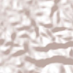 Navarrete Terrain Map