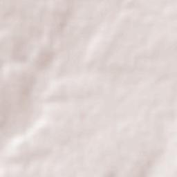 El Vergel Terrain Map