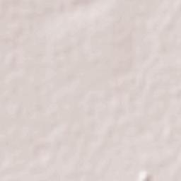 San Francisco Terrain Map