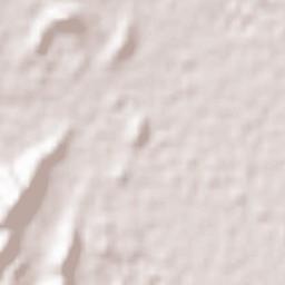 Al Mundassah Terrain Map