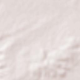 Bhainsdehi Terrain Map