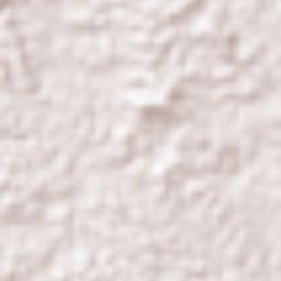 Huyện Đoan Hùng Terrain Map