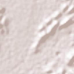 Ash Shumaysi Terrain Map