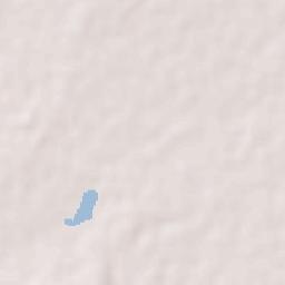 Sarangarh Terrain Map