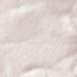 Santa Bárbara Terrain Map