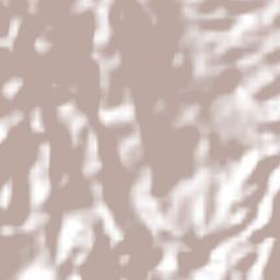 Tamápatz Terrain Map