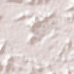 Al Muqayti` Terrain Map