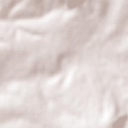 Caquixtle de Arriba Terrain Map