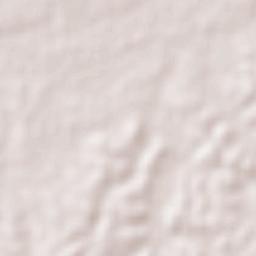 Los Altos Terrain Map