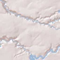 Schofield Barracks Terrain Map