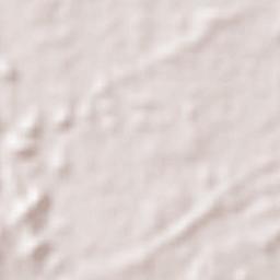 As Sayl as Saghir Terrain Map