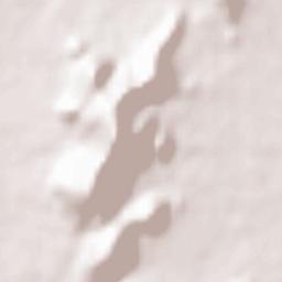 Baleshwar Terrain Map