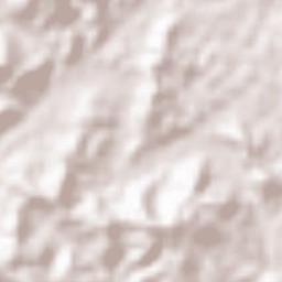 Huyện Hải Hà Terrain Map