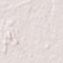 Móng Cái Terrain Map