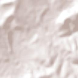 El Tablero Terrain Map